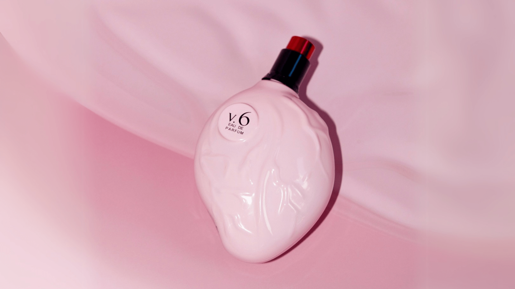 Map Of The Heart Pink Heart V6 EDP Post image