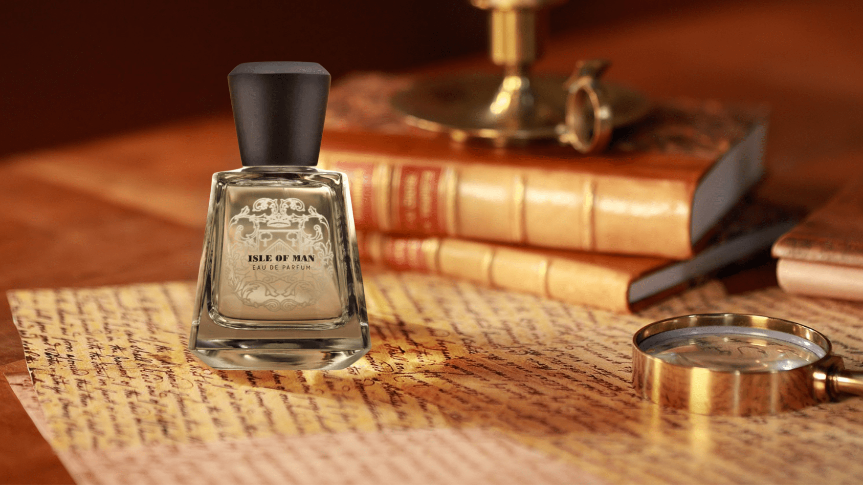 Frapin Isle of Man EDP Post image