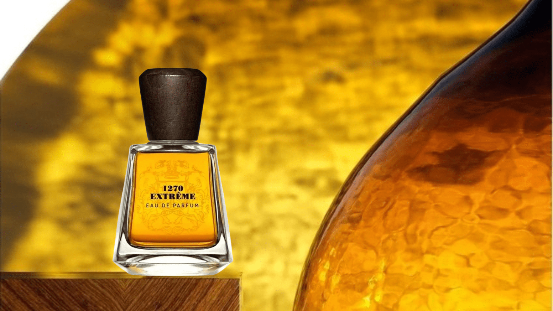 Frapin 1270 Extreme EDP Post image