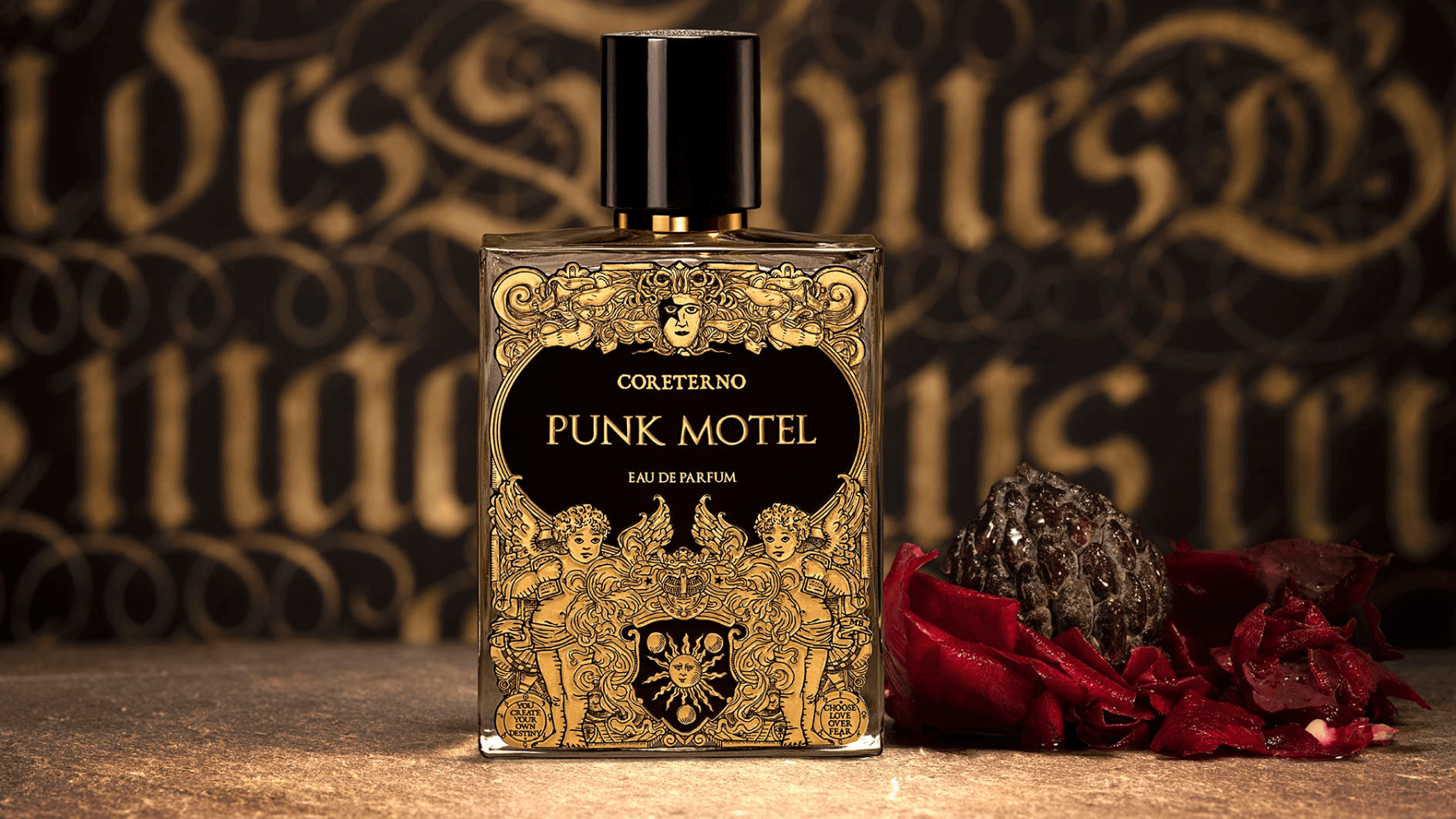 Coreterno Punk Motel EDP Post image