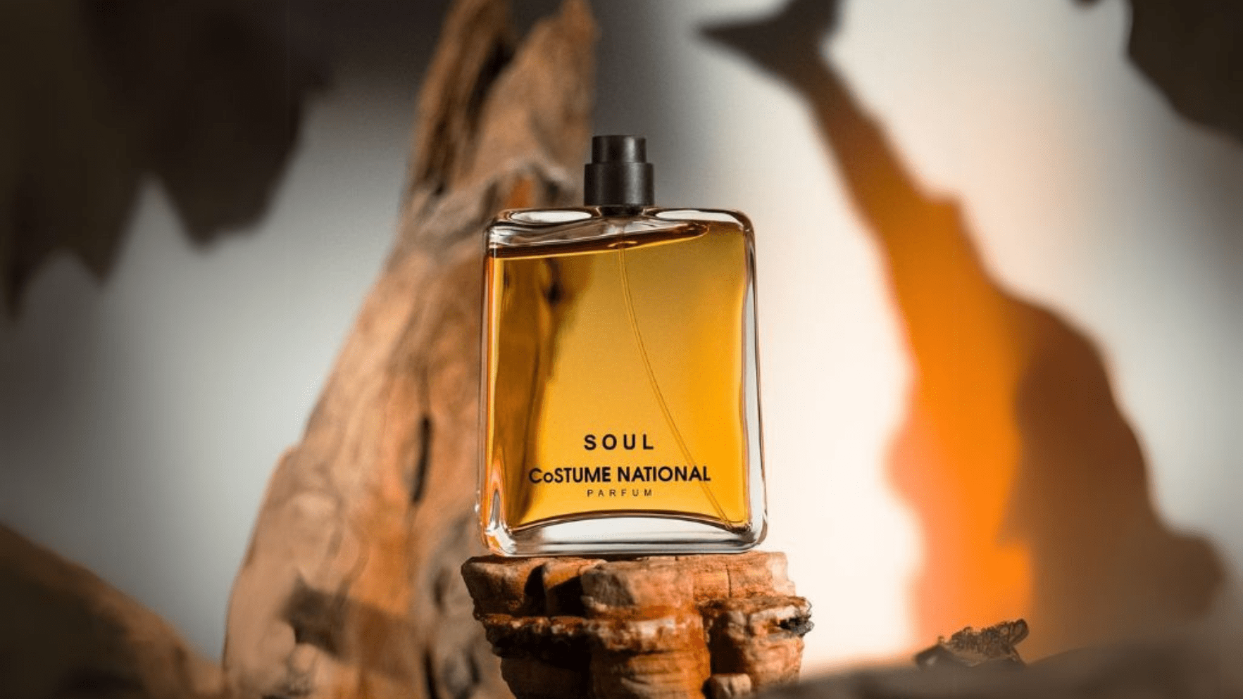 Costume National Soul Parfum Post image