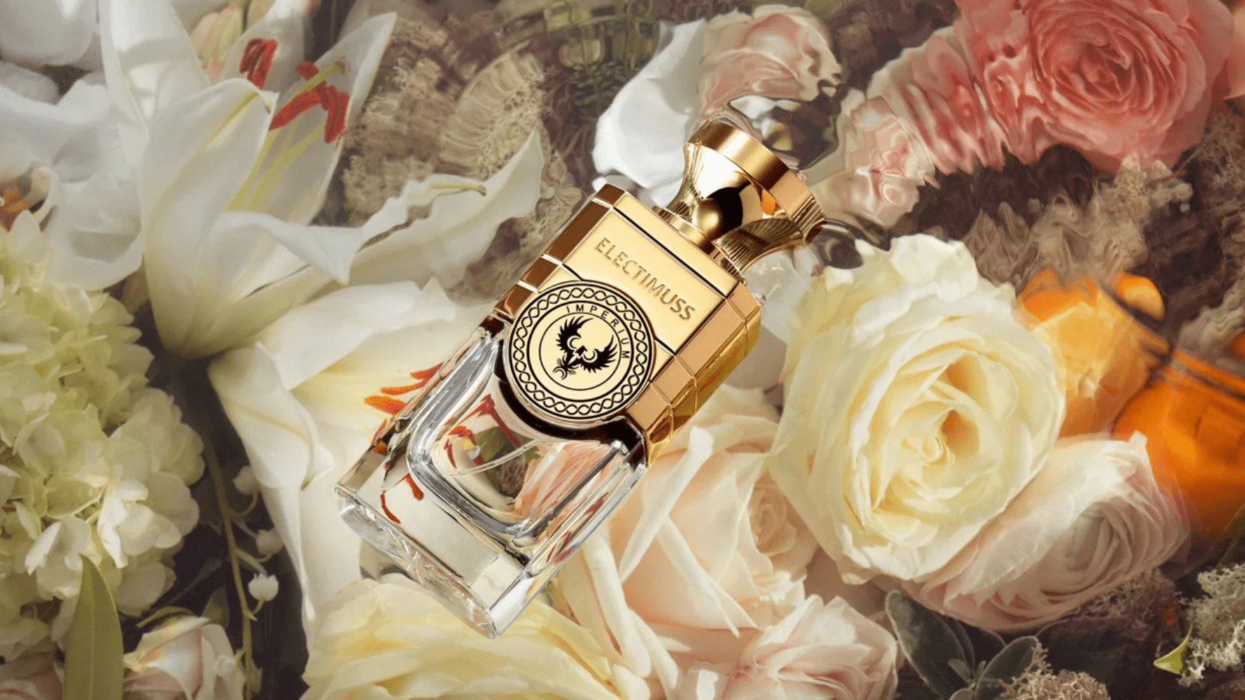 Electimuss Imperium Extrait De Parfum Post image