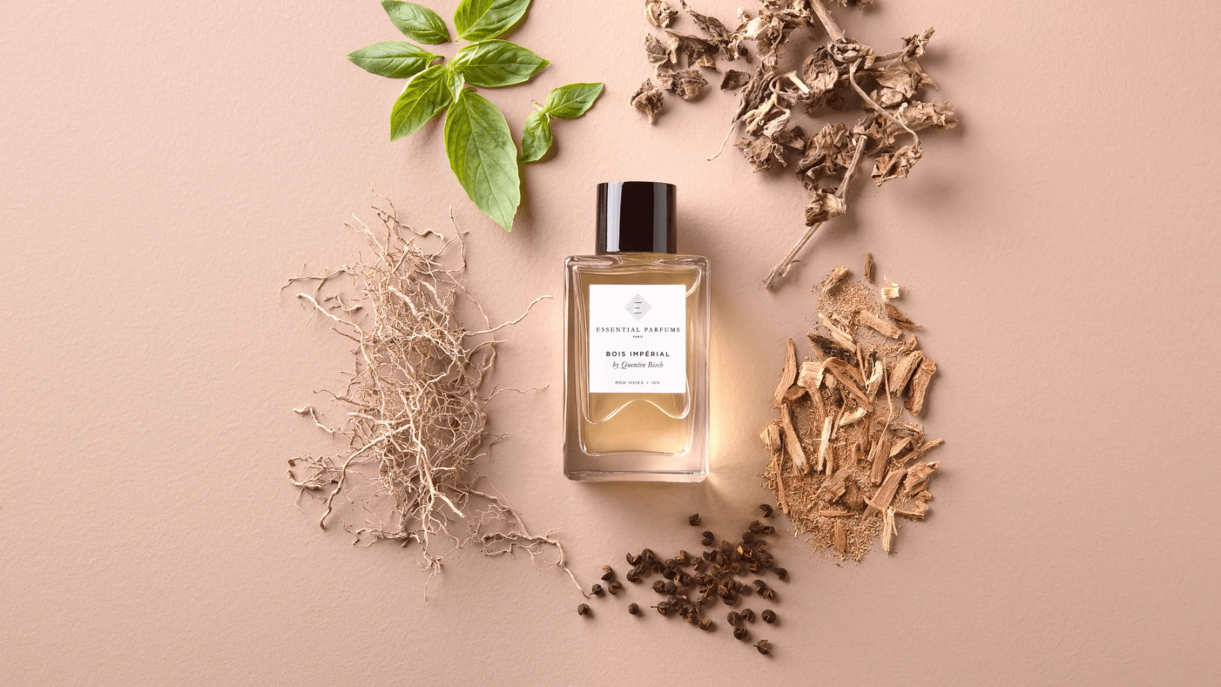 Essential Parfums Bois Imperial Extrait De Parfum Post image