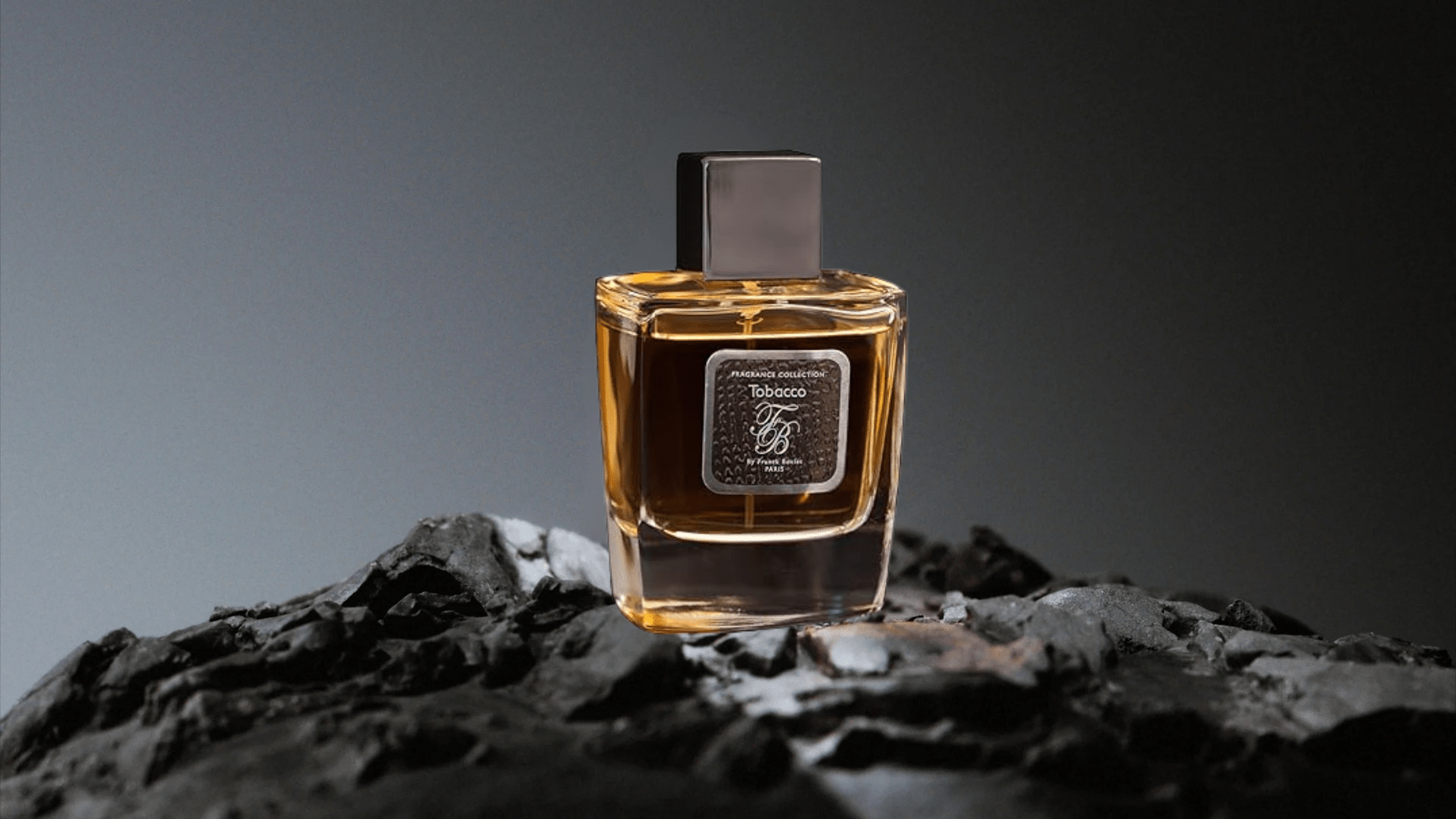 Franck Boclet Tobacco EDP Post image