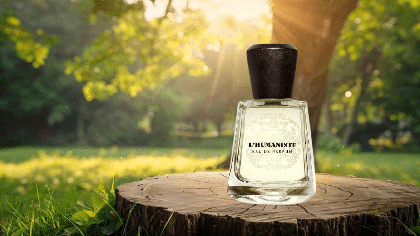 Frapin L'Humaniste EDP Post image