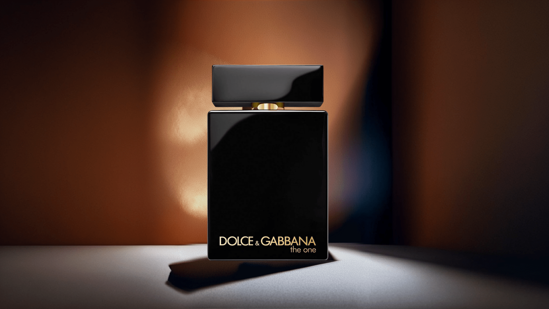 Dolce & Gabbana The One for Men EDP Intense Post image