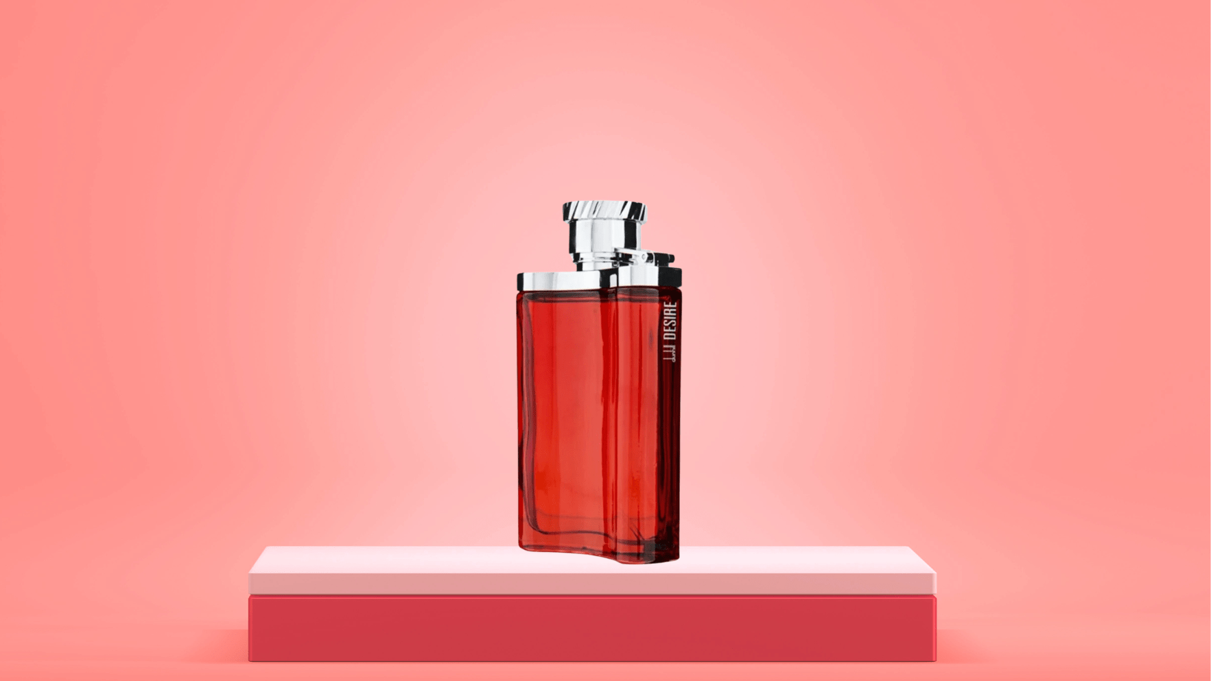 Dunhill Desire Red EDT Post image