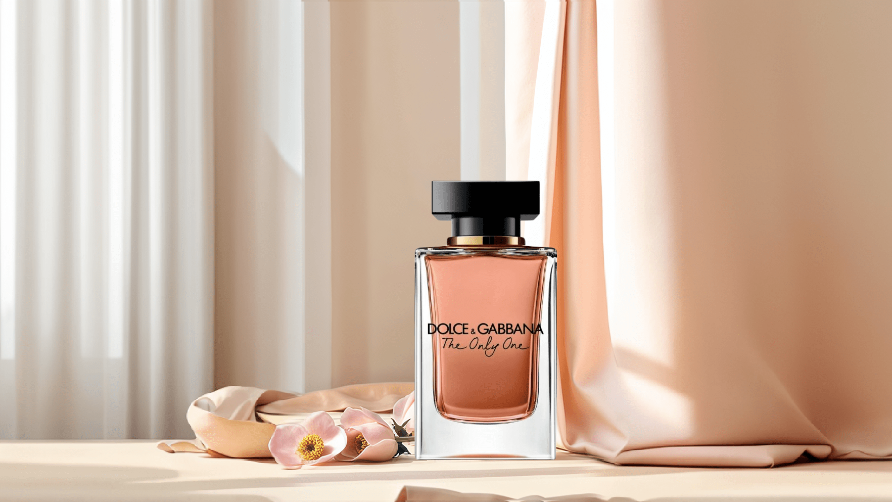 Dolce & Gabbana The Only One EDP Post image