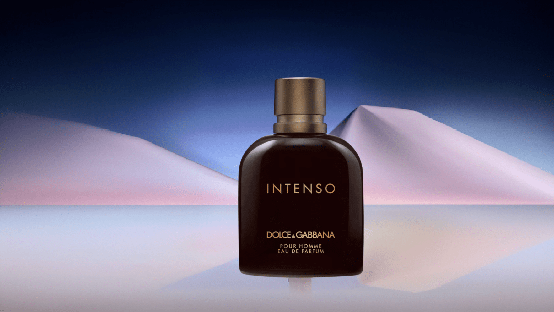 Dolce & Gabbana Intenso Pour Homme EDP Post image