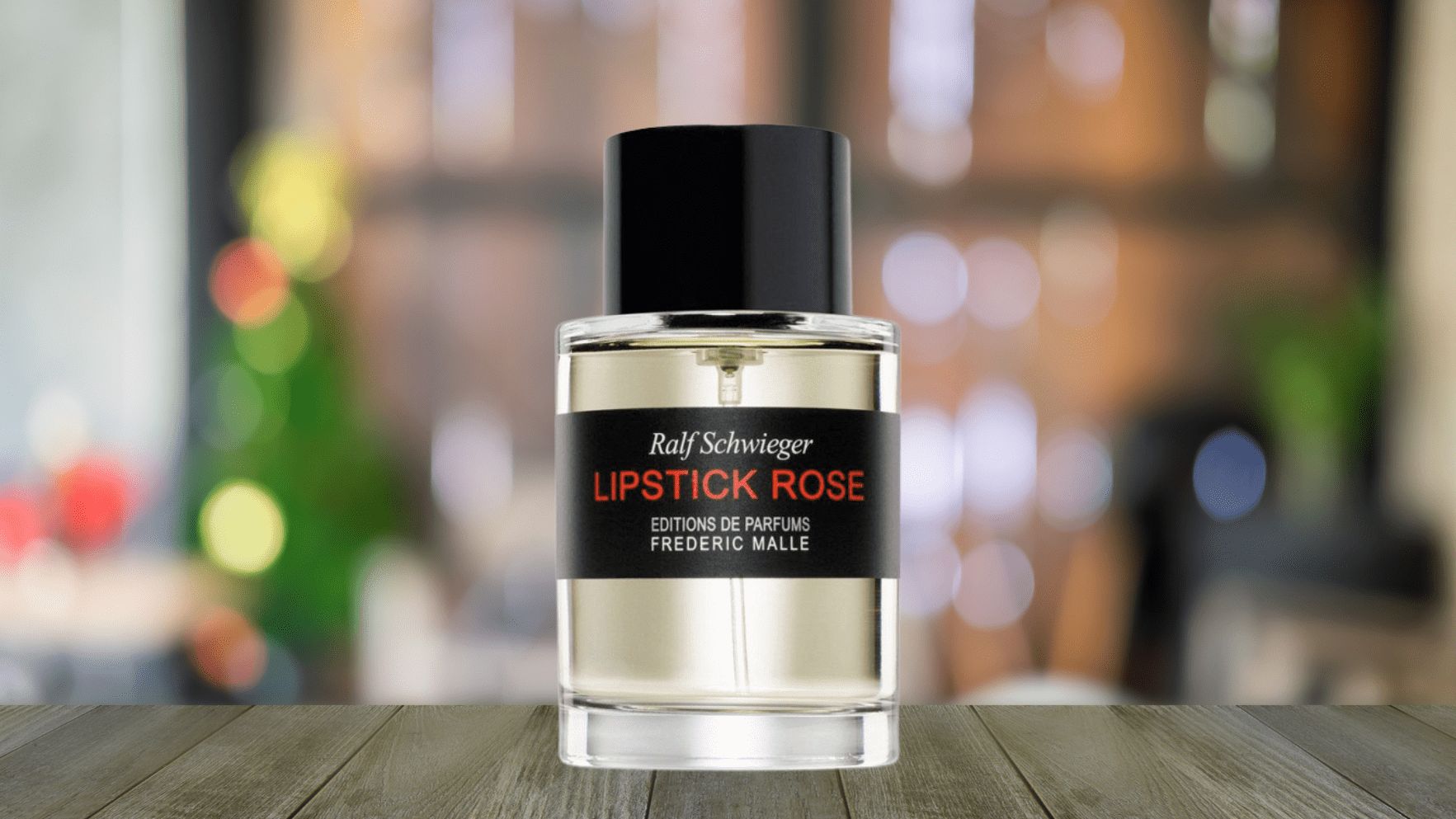 Frederic Malle Lipstick Rose EDP Post image