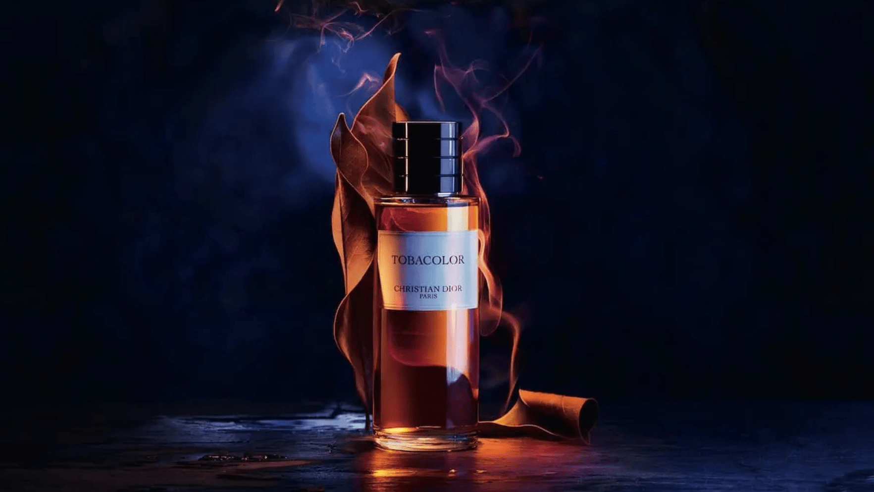 Christian Dior Tobacolor EDP Post image