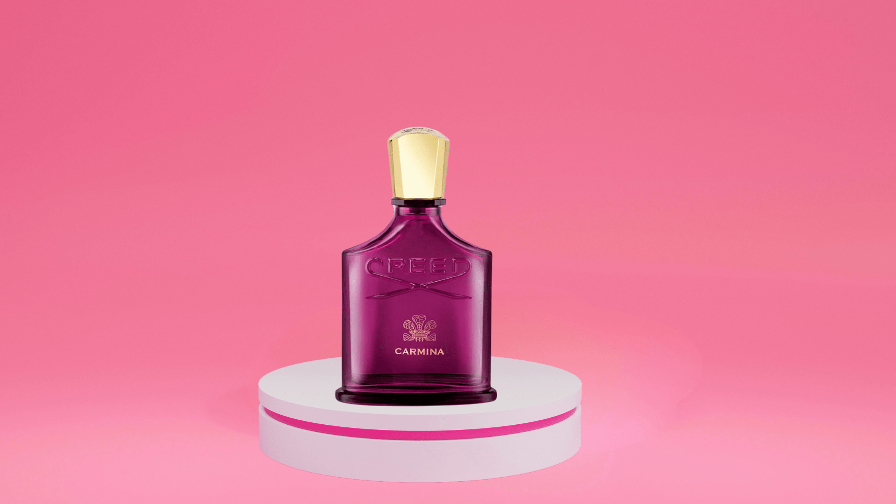 Creed Carmina EDP Post image