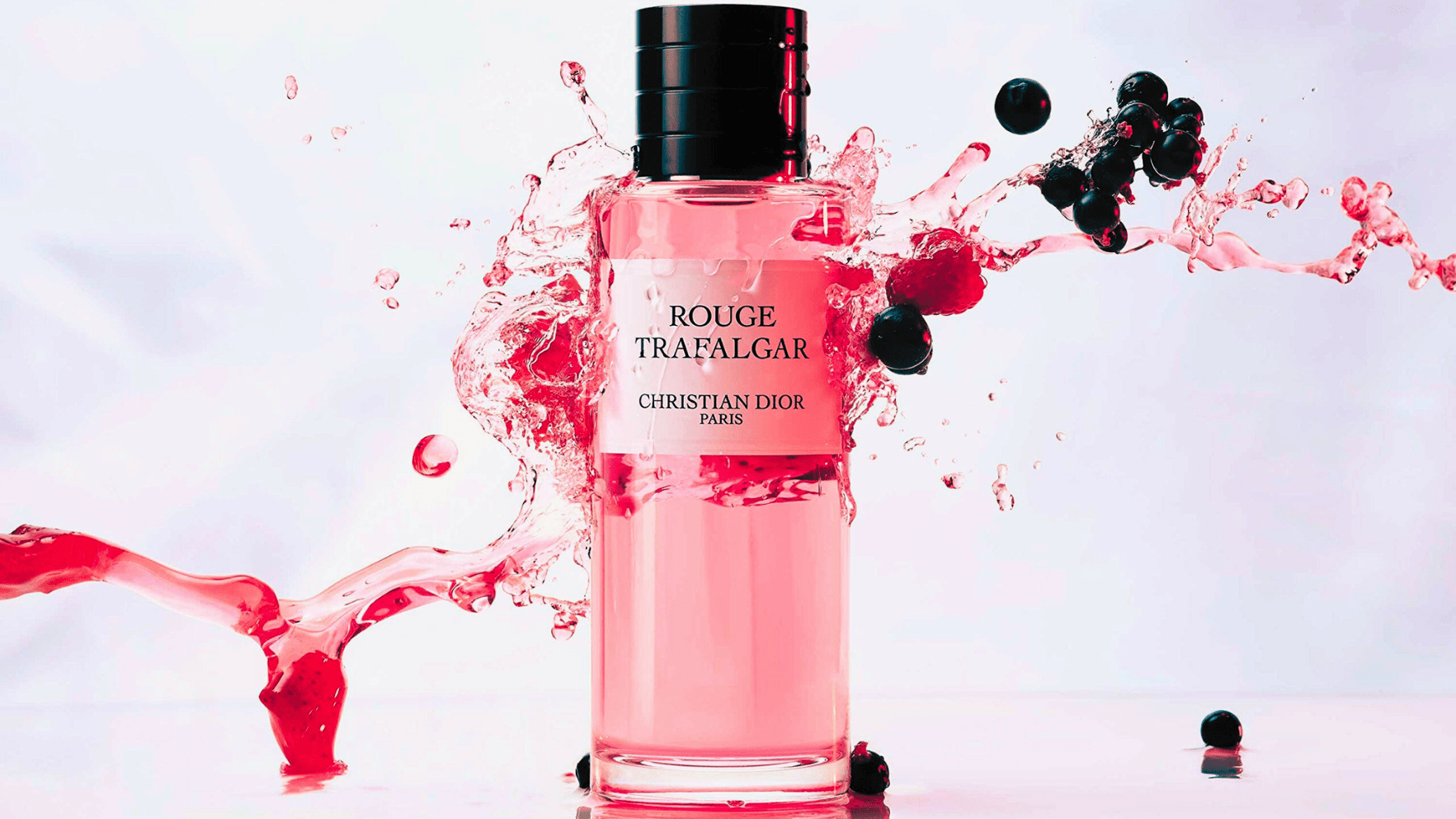 Christian Dior Rouge Trafalgar EDP Post image