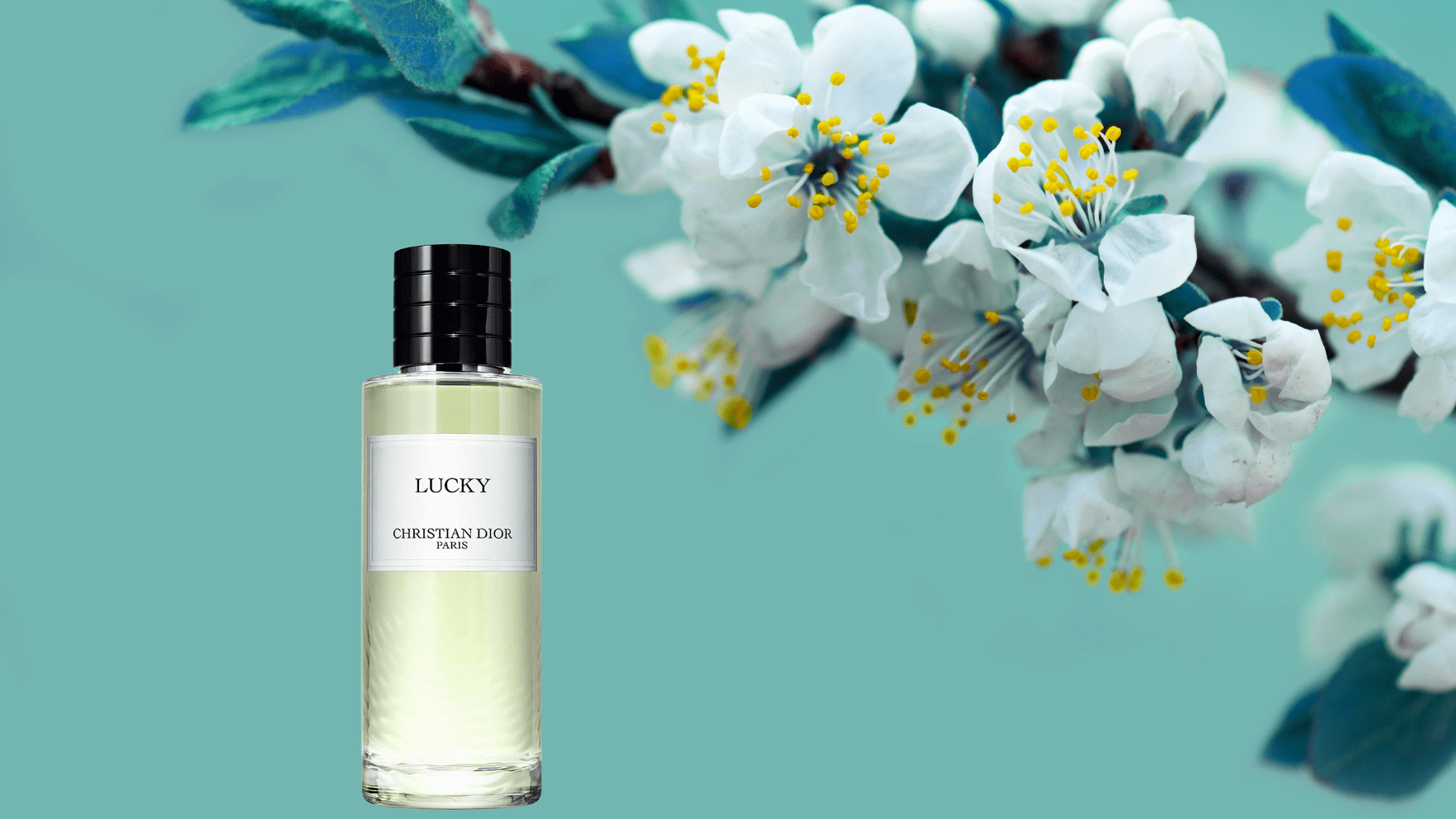 Christian Dior Lucky EDP Post image