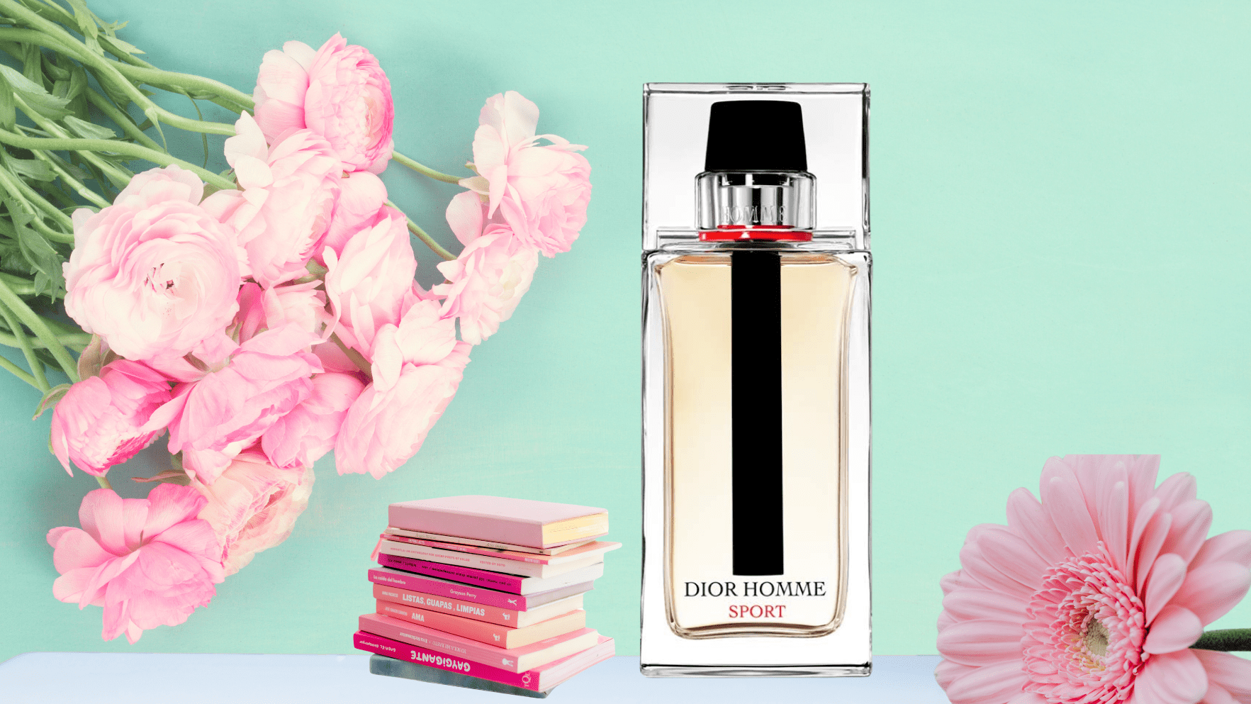 Christian Dior Homme Sport EDT Post image