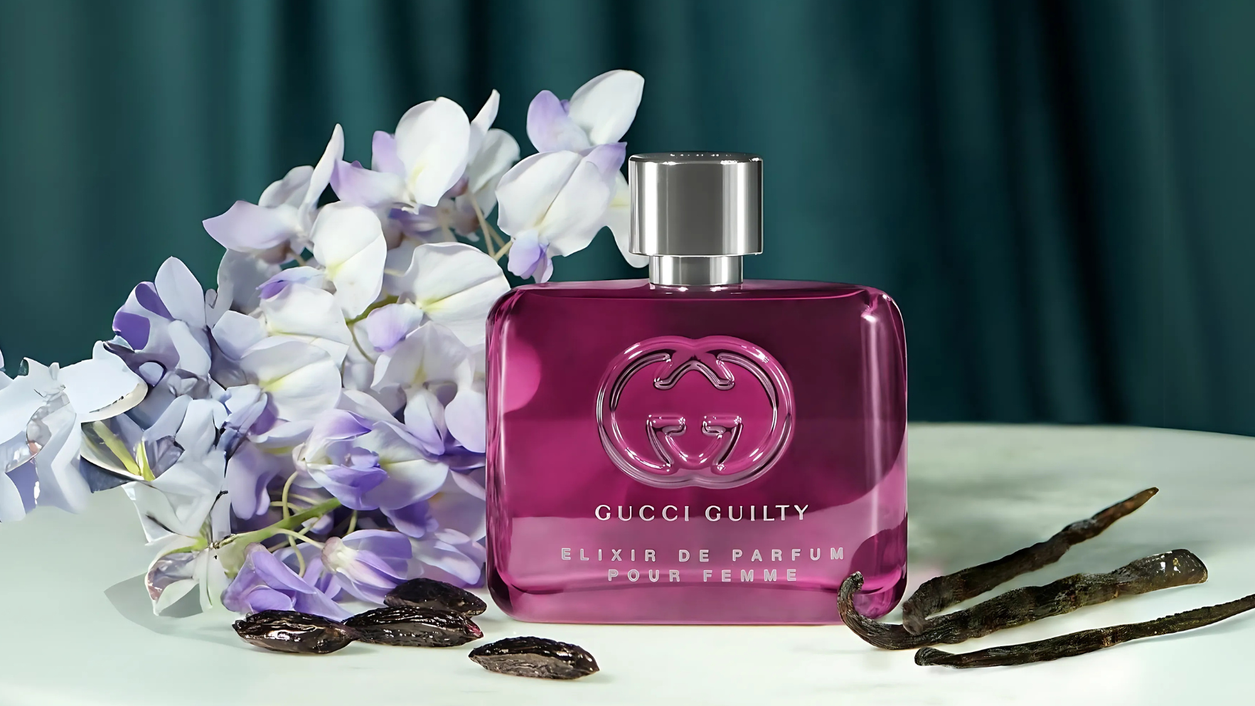 Gucci Guilty Elixir De Parfum Pour Femme Post image