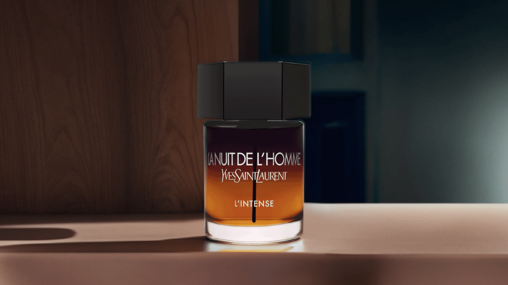 YSL La Nuit de L'Homme L'Intense EDP Post image