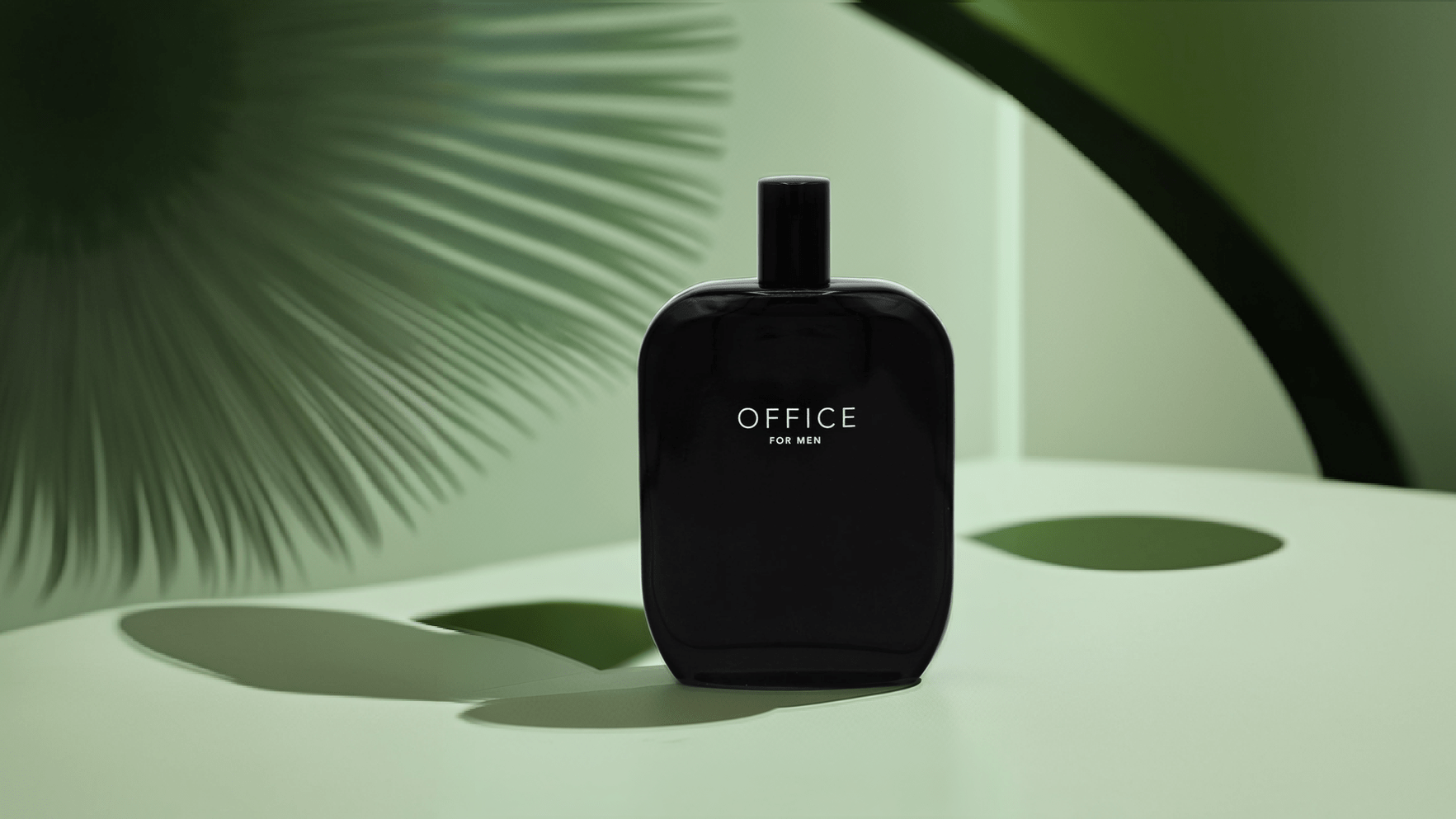 Fragrance One - Office For Men EDP Post image