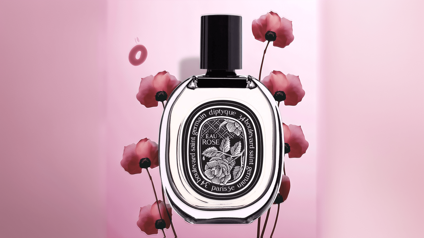 Diptyque Eau Rose EDP Post image