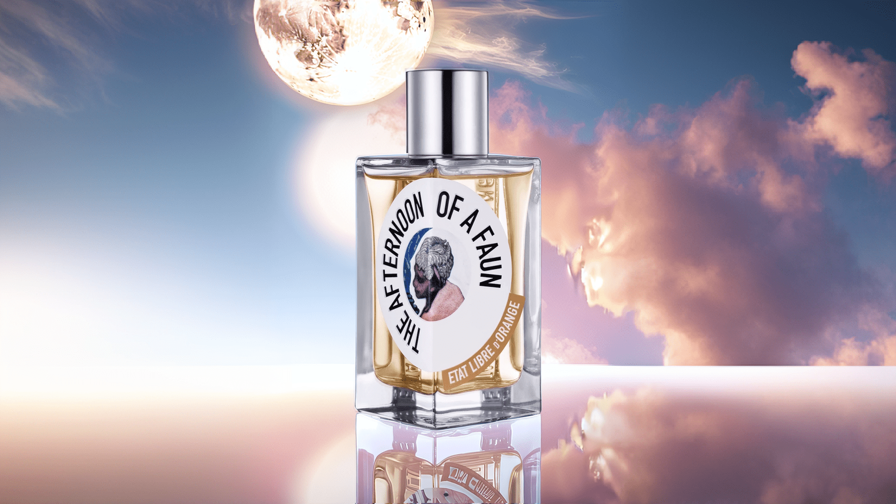 Etat Libre DOrange The Afternoon Of A Faun EDP Post image