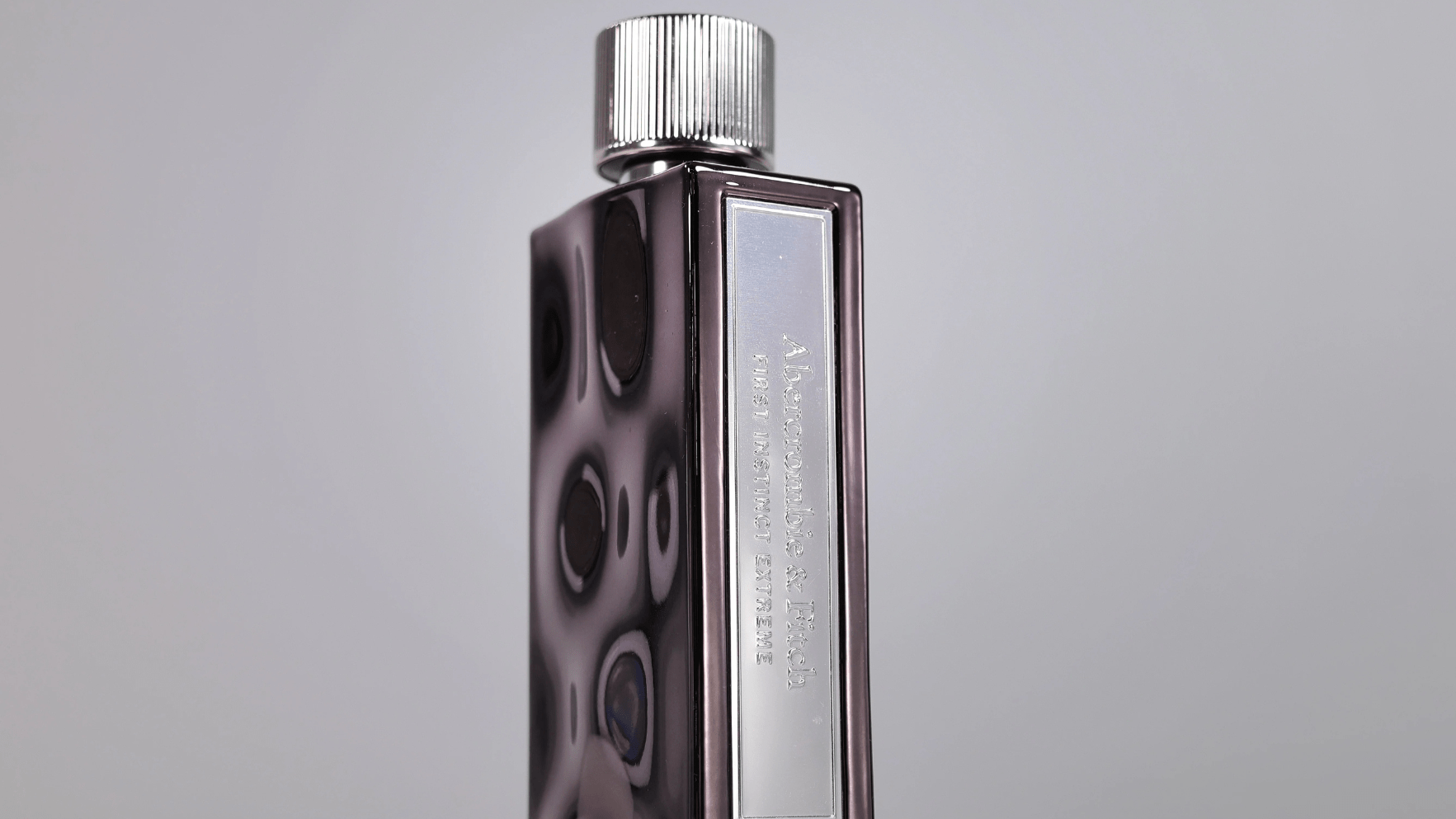 Abercrombie & Fitch First Instinct Extreme Man EDP Post image