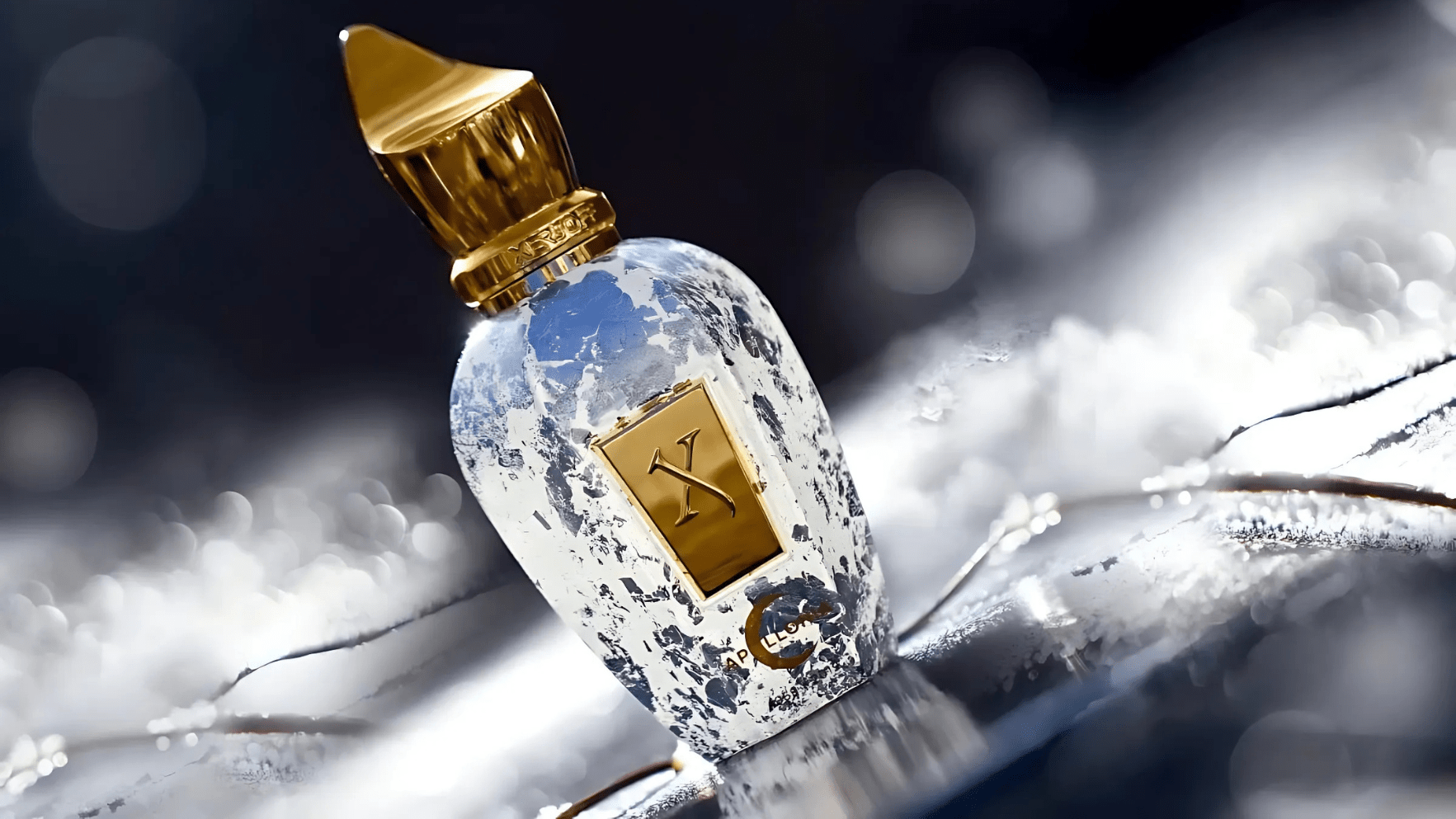 Xerjoff Apollonia EDP Post image