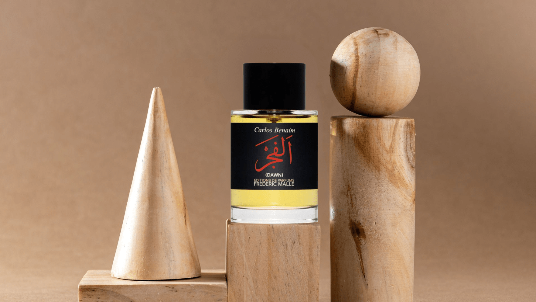 Frederic Malle Dawn Edp Post image