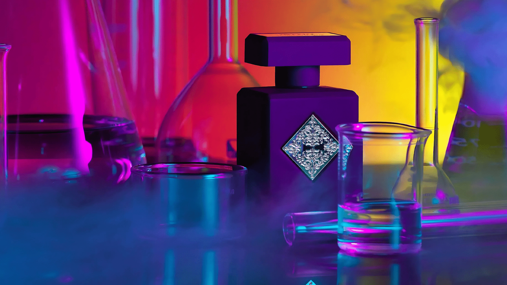 Initio High Frequency EDP Post image