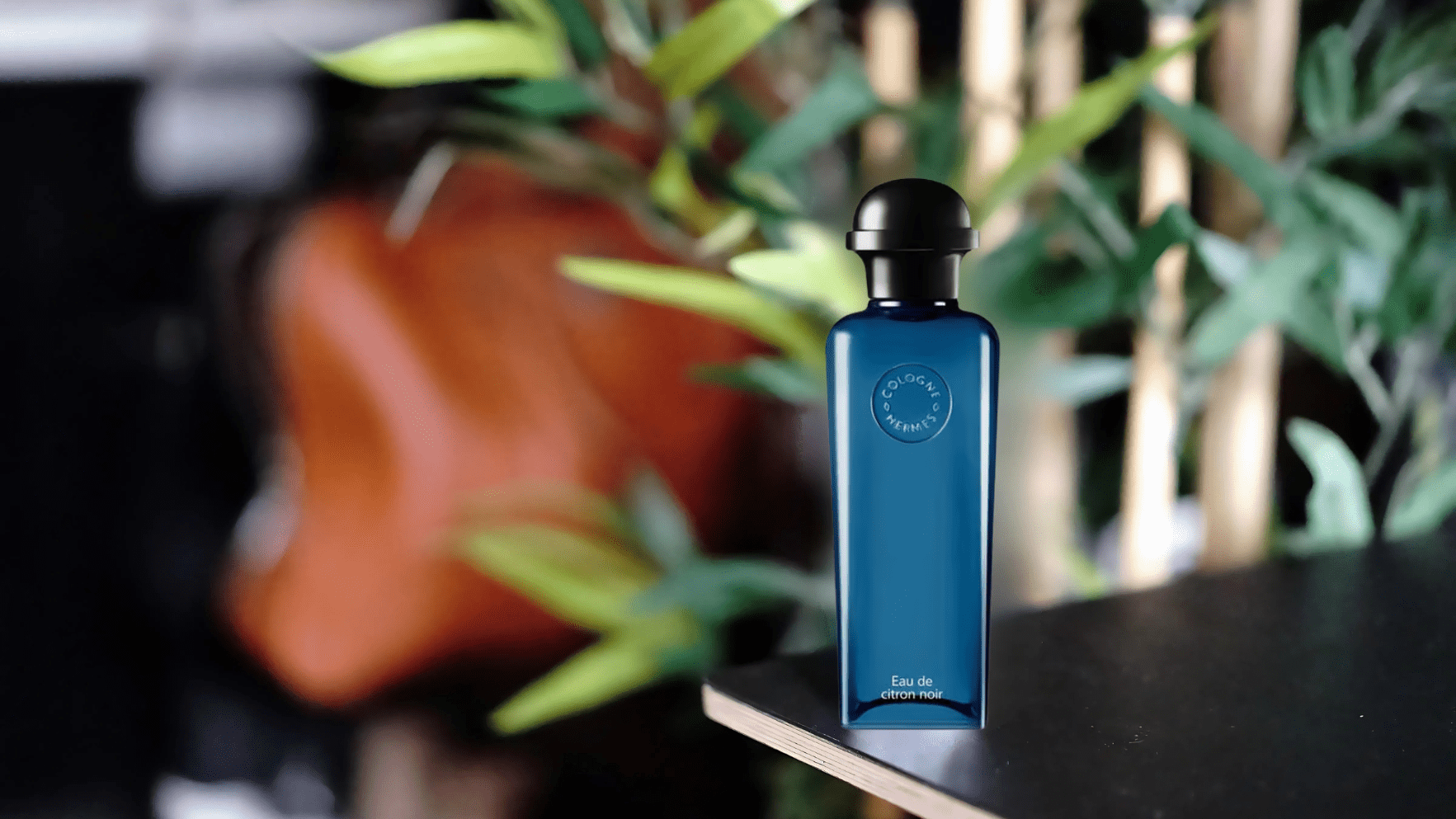 Hermes Eau De Citron Noir EDC Post image