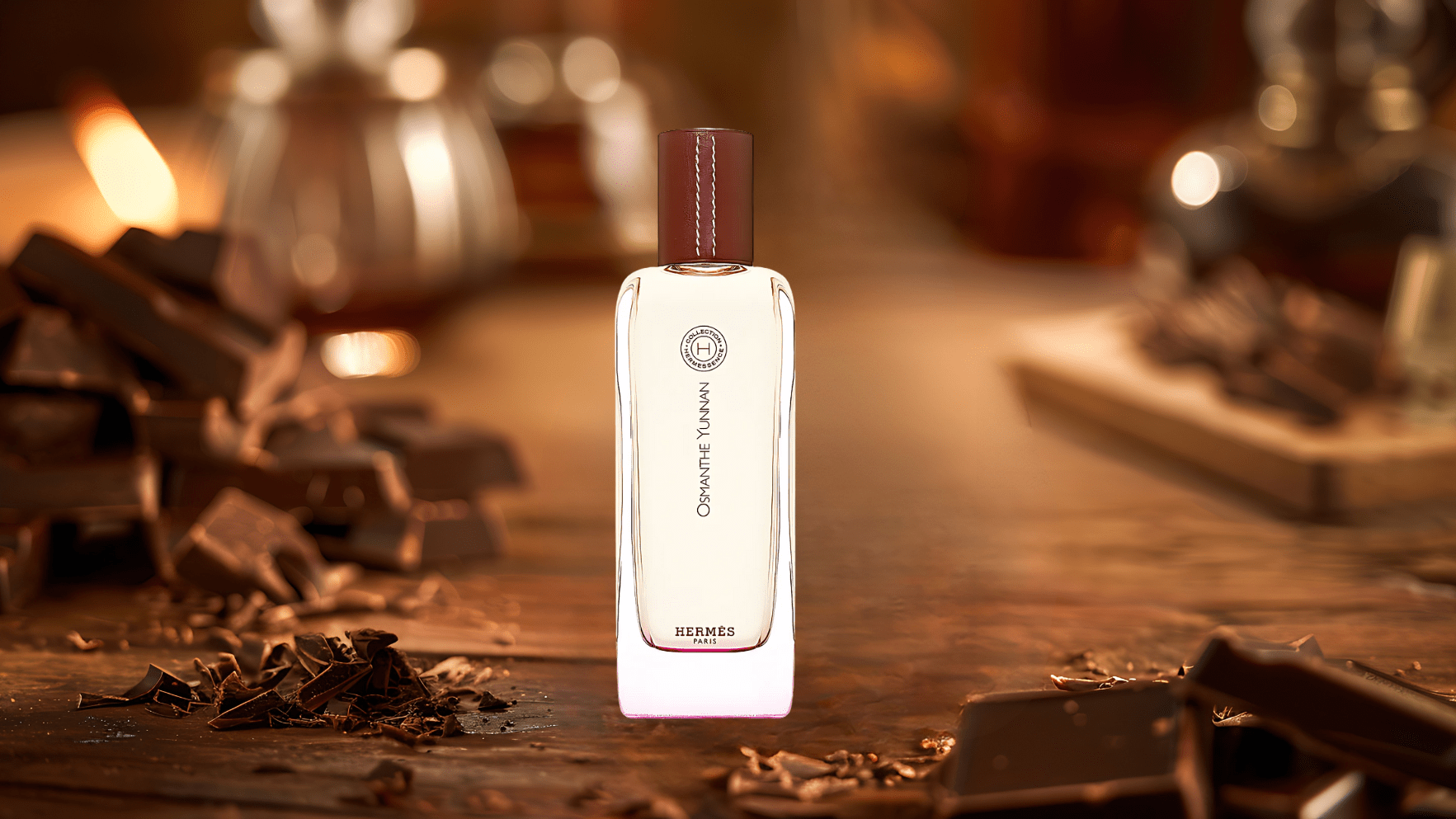 Hermes Osmanthe Yunnan EDT Post image