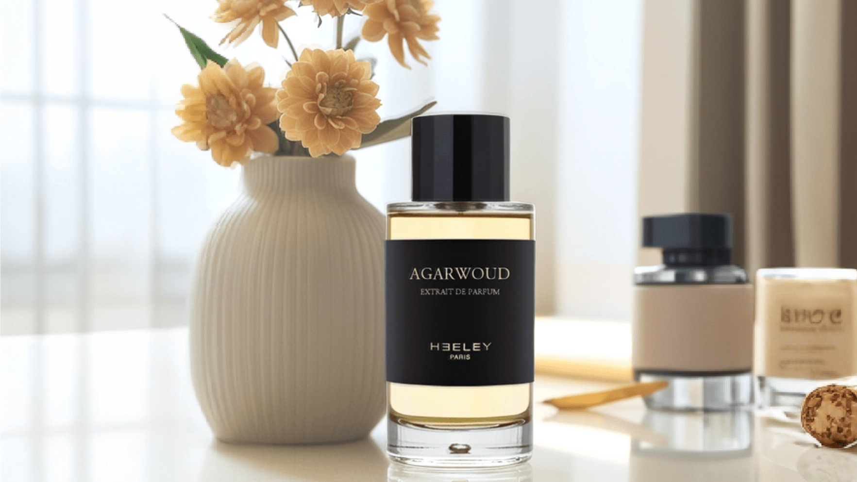 Heeley Agarwoud Extrait De Parfum Post image