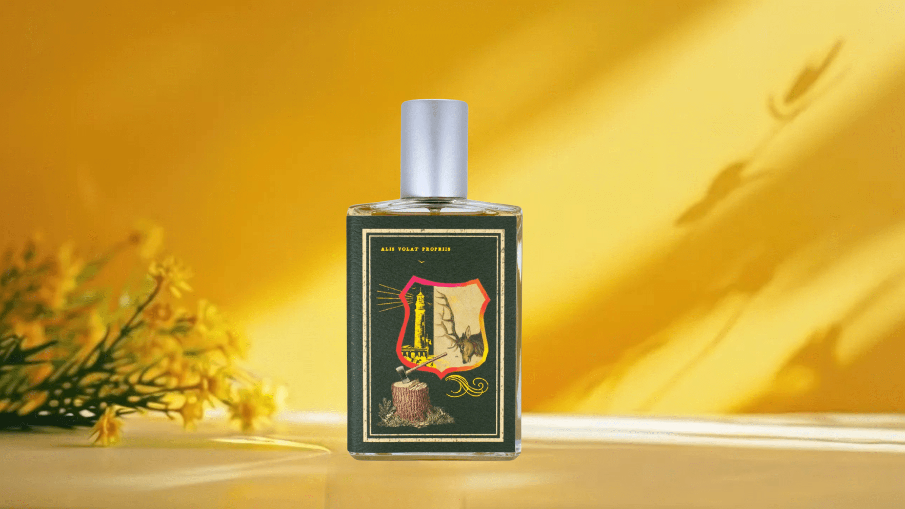 Imaginary Authors Cape Heartache EDP Post image