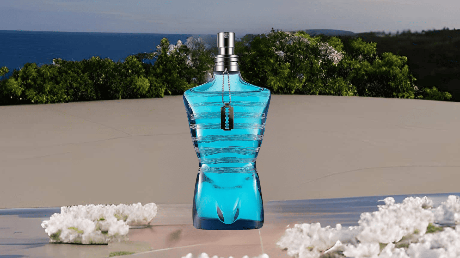 Jean Paul Gaultier Le Male Terrible Extreme EDT Post image