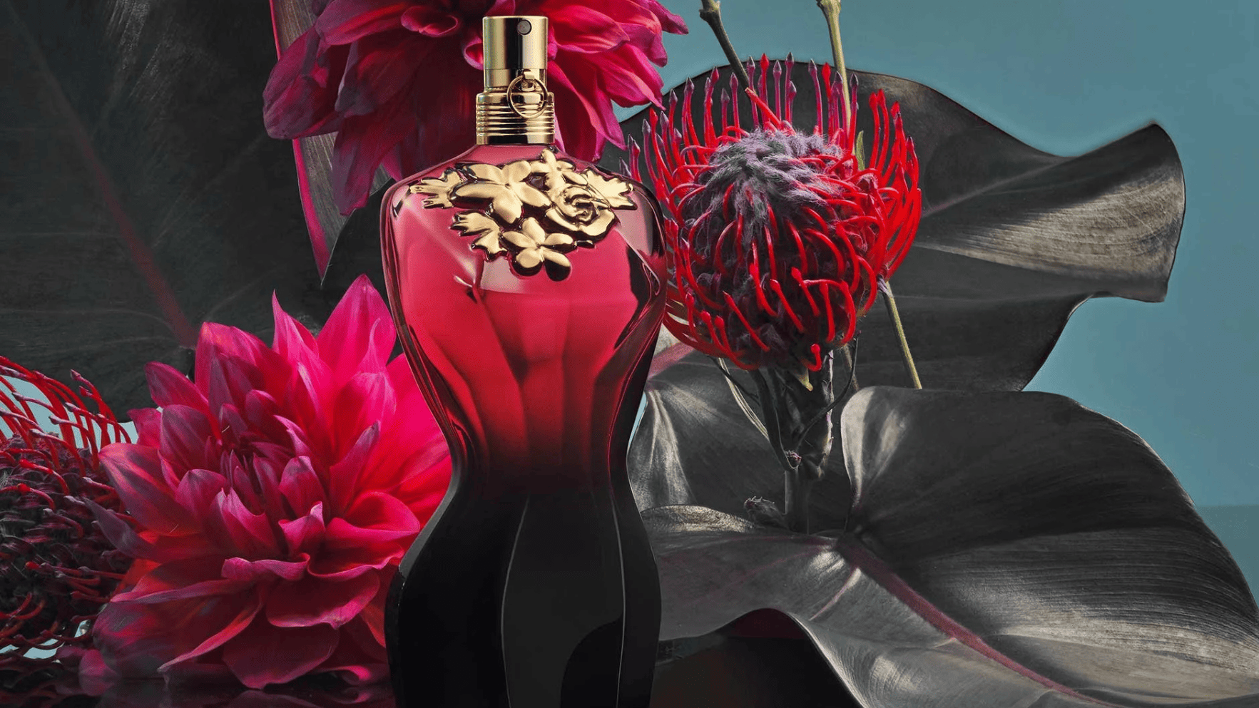 Jean Paul Gaultier La Belle Le Parfum EDP Post image