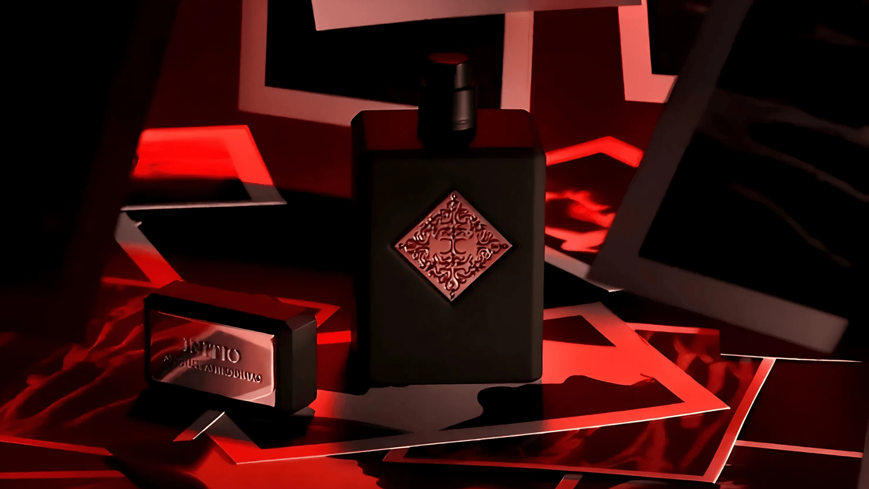 Initio Parfums Blessed Baraka EDP Post image