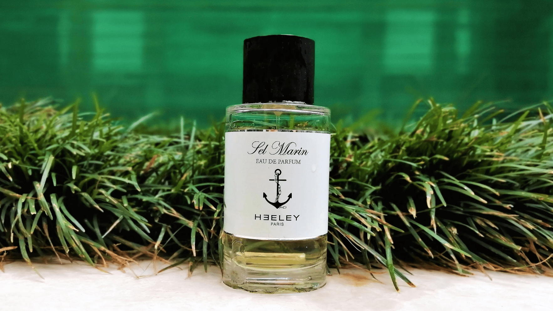 Heeley Sel Marin EDP Post image