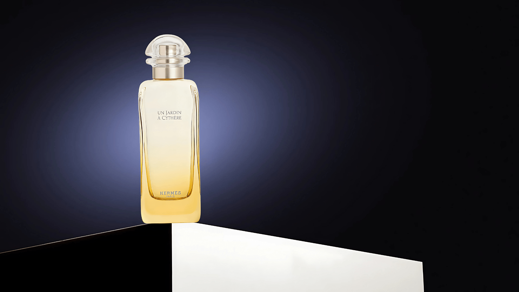Hermes Un Jardin A Cythere EDT Post image