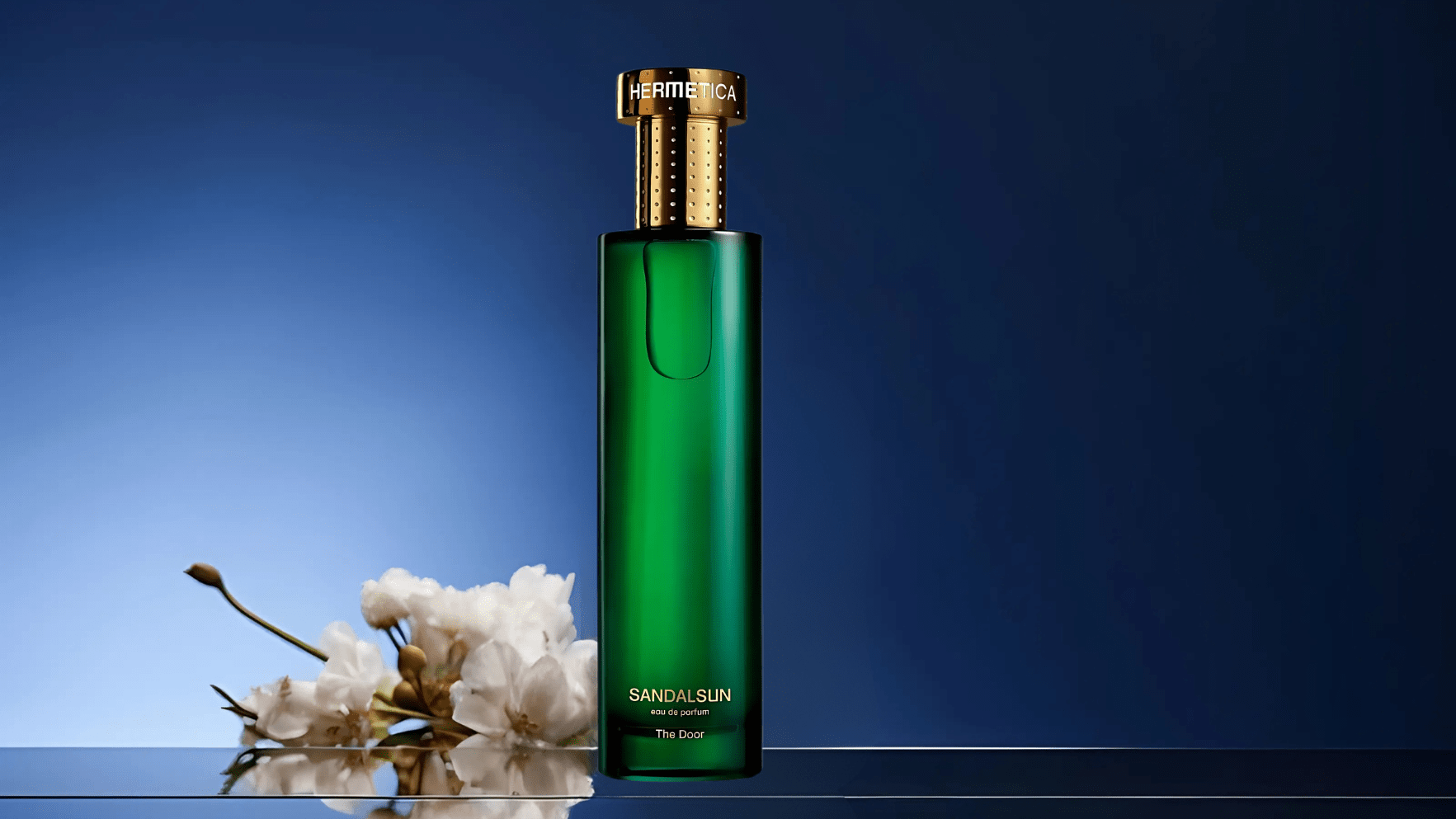 Hermetica Sandalsun EDP Post image