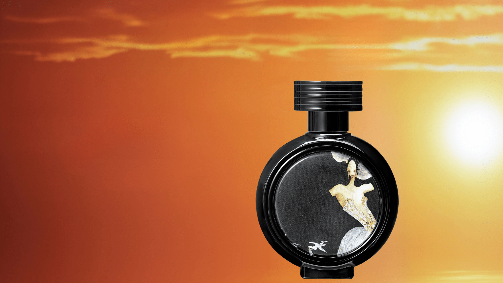 HFC Paris Devil's Intrigue EDP Post image