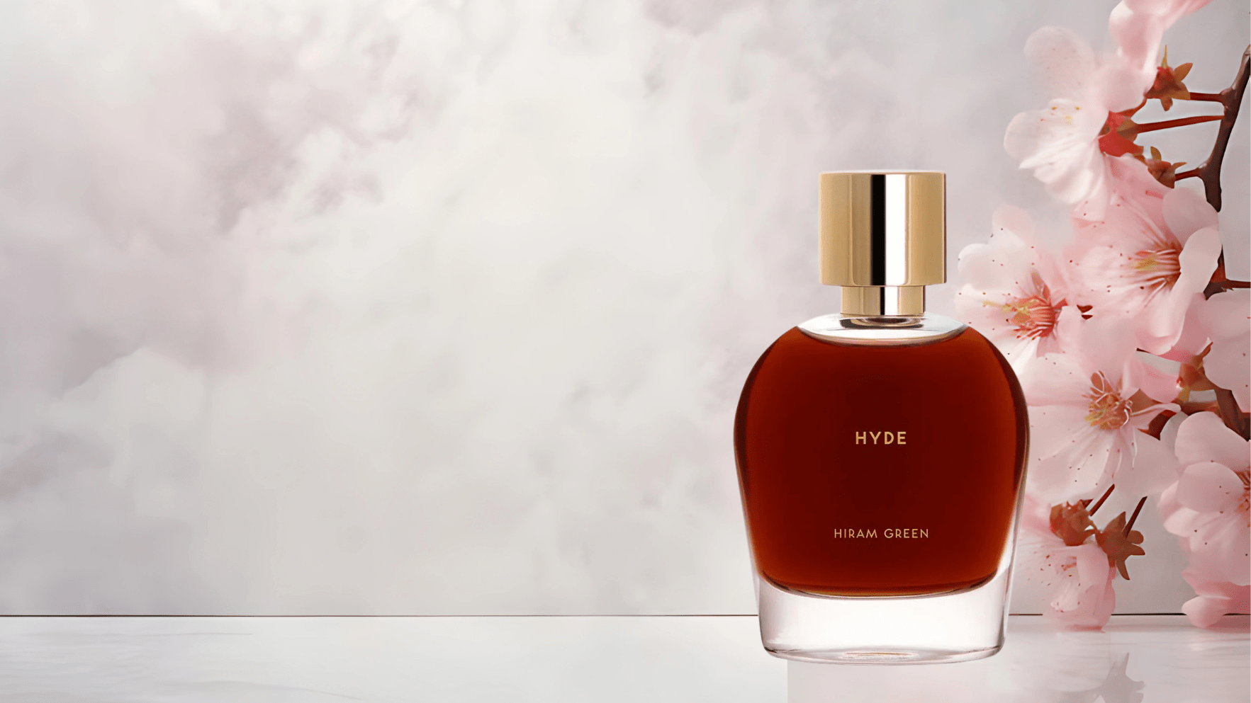 Hiram Green Hyde EDP Post image