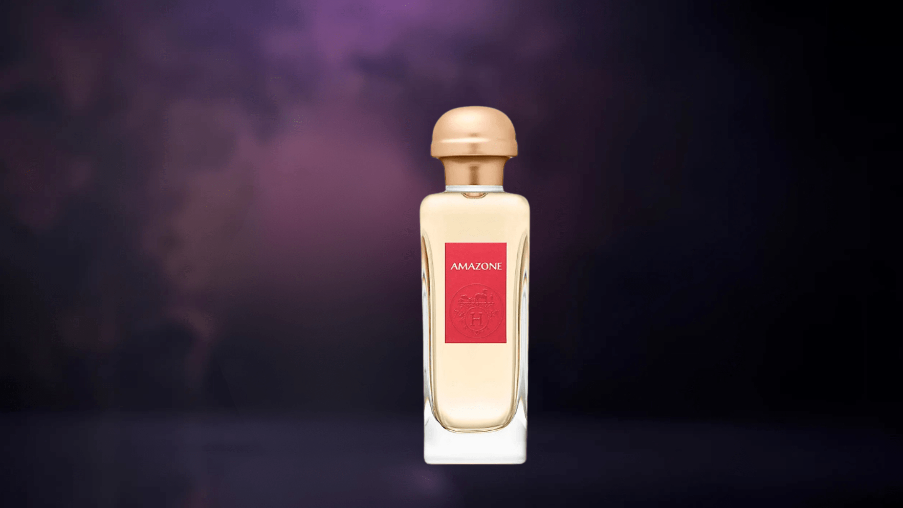 Hermes Amazone EDP Post image