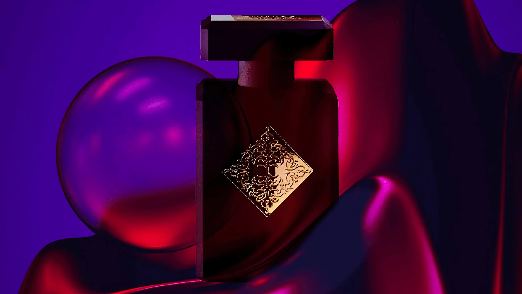 Initio Psychedelic Love EDP Post image