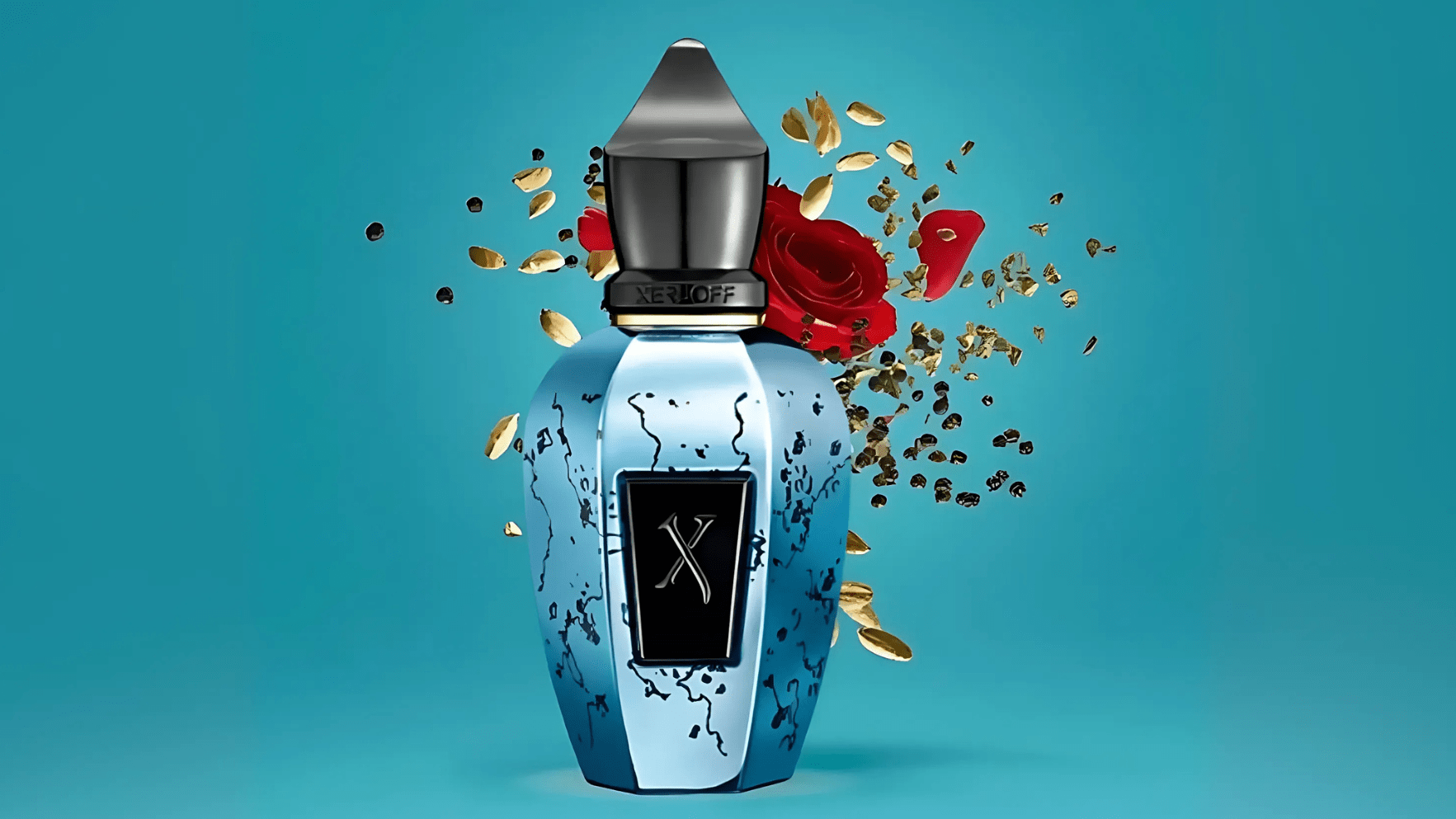 Xerjoff Groove Xcape EDP Post image