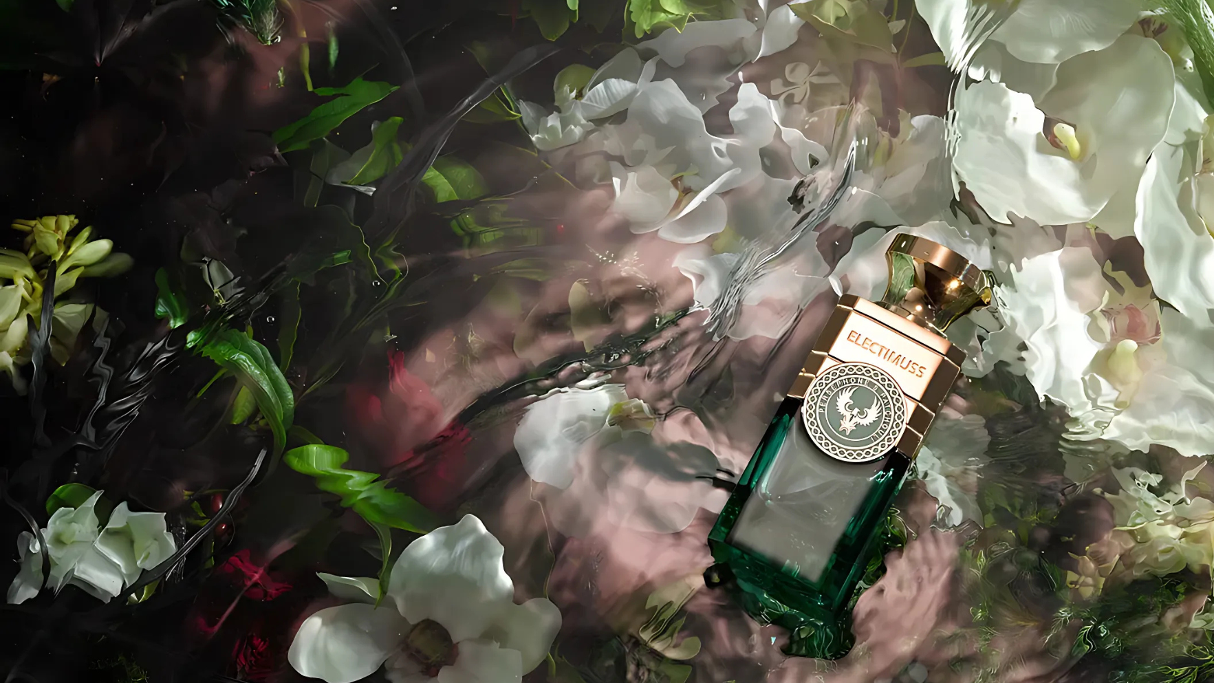 Electimuss Persephone's Patchouli Extrait De Parfum Post image