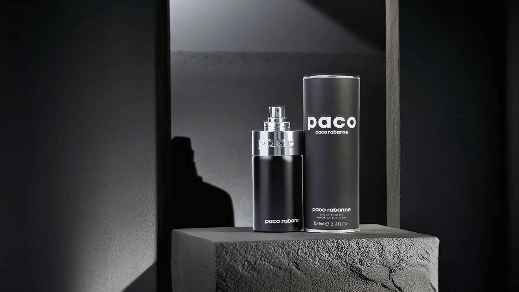 Paco Rabanne Paco EDT Post image