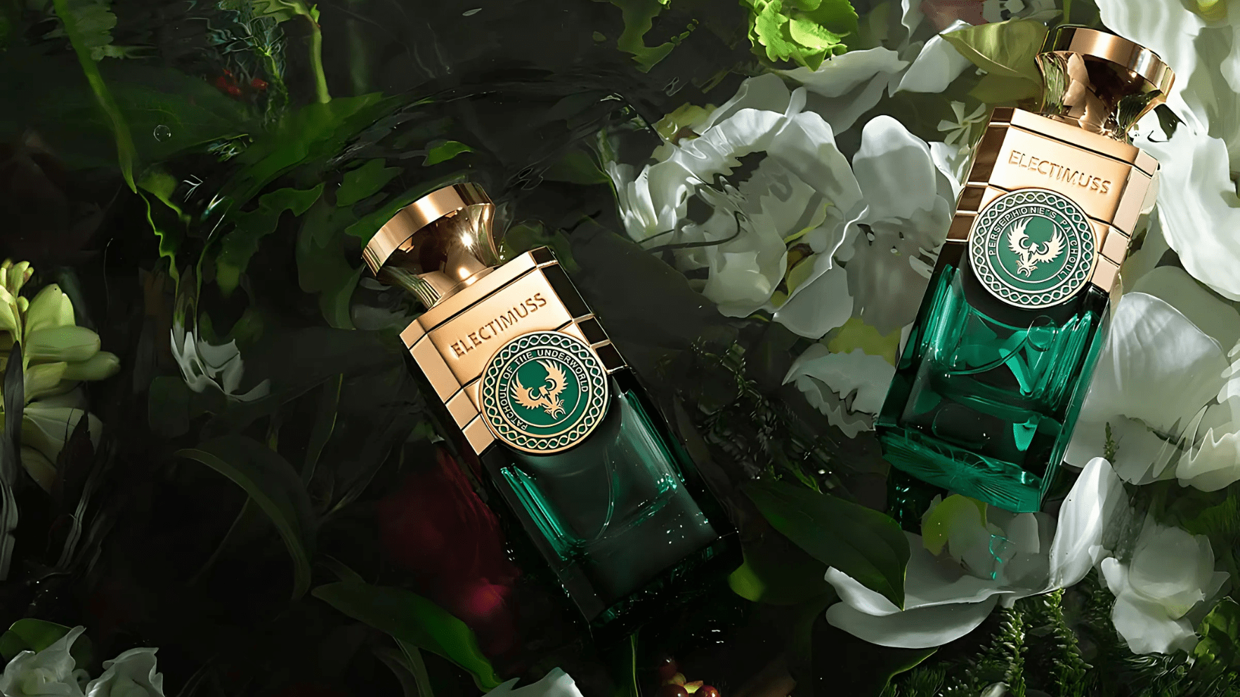 Electimuss Patchouli of the Underworld Extrait De Parfum Post image