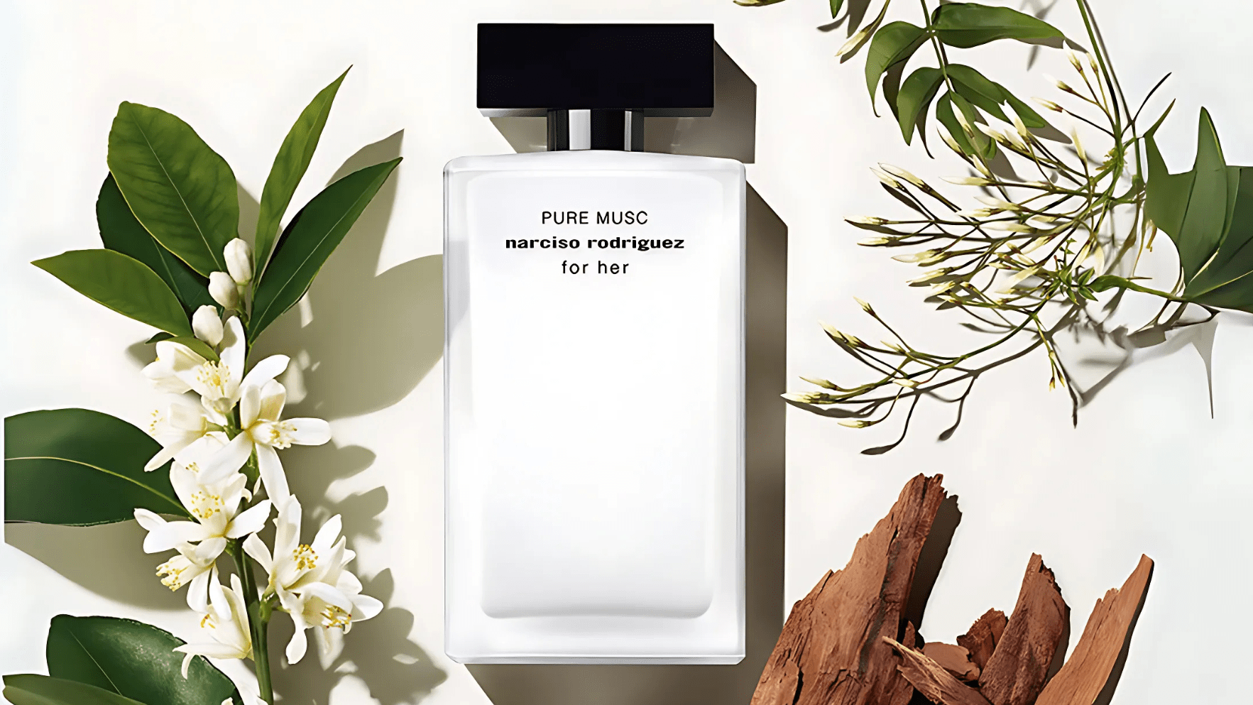 Narciso Rodriguez Pure Musc For Her EDP Post image