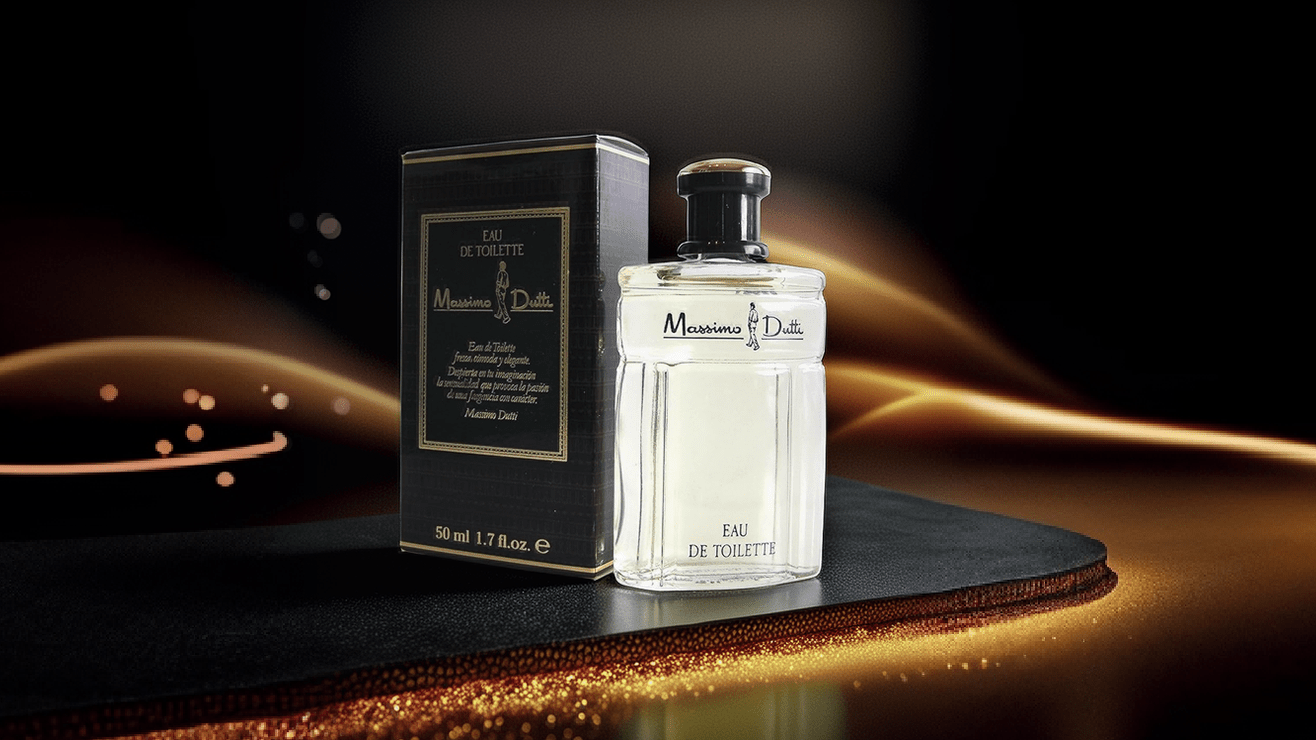 Massimo Dutti Massimo EDT Post image