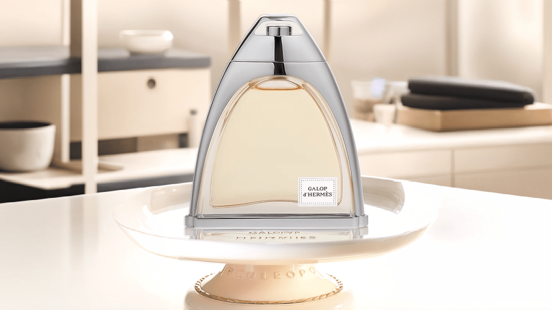 Hermes Galop D'Hermes Parfum Post image