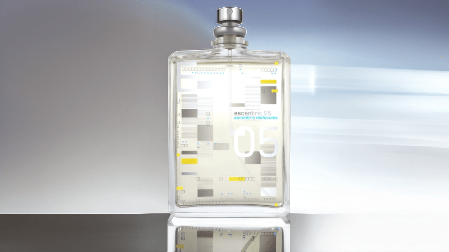 Escentric Molecules Escentric 05 EDT Post image